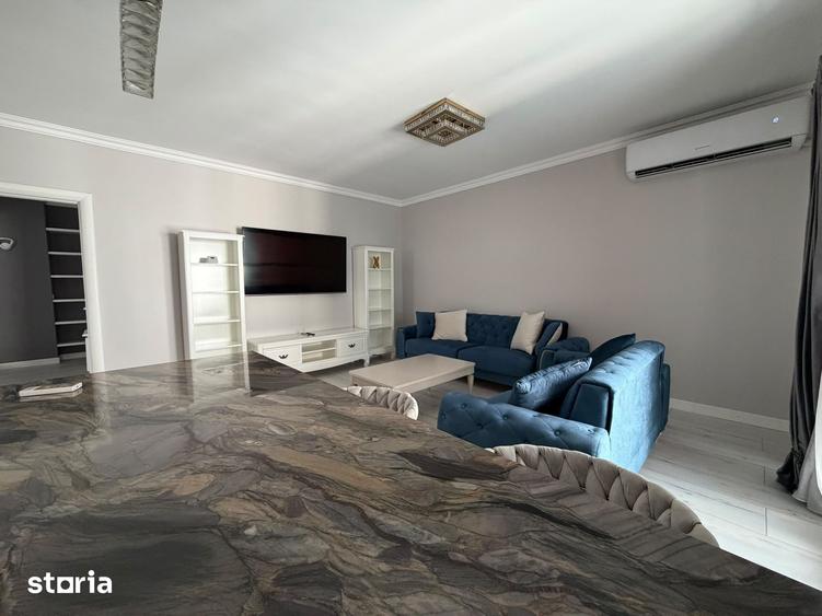 Apartament cu 3 camere în Militari
