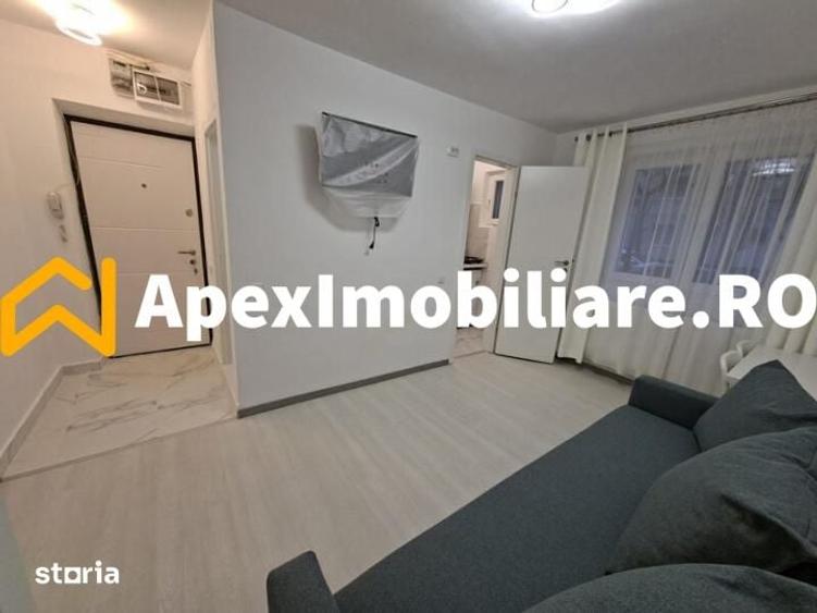 Garsoniera de inchiriat Alba Iulia Bucuresti | ApexImobiliare.ro - 5