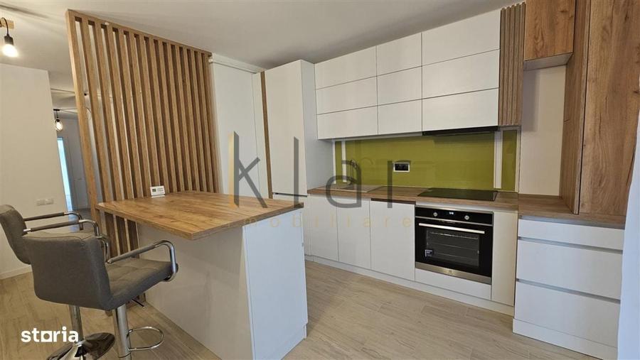 Apartament modern 3 camere 85mp,parcare, Gheorgheni - zona Brancusi - 8