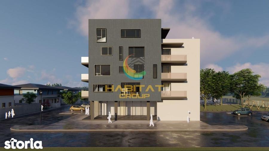 Apartament 3 Camere Finisaje Lux! - 4