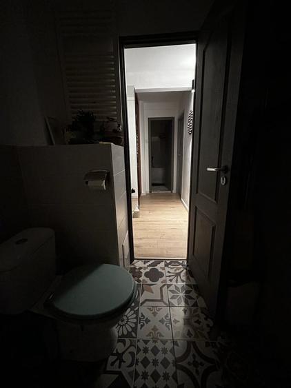 Apartament decomandat în Decebal