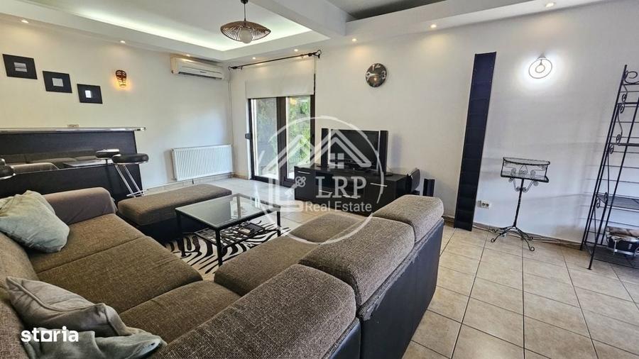 Casă cu 4 camere cu Teren 280 Mp în Central