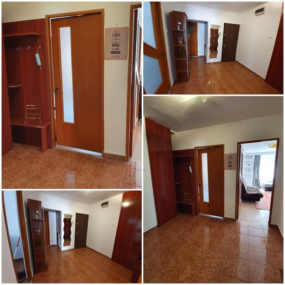 Apartament cu 4 camere decomandat în Lujerului