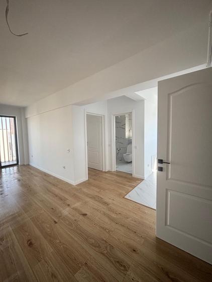 Apartament cu 2 camere nedecomandat în Unirii