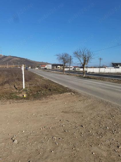 Teren de 900 mp, în Mahmudia