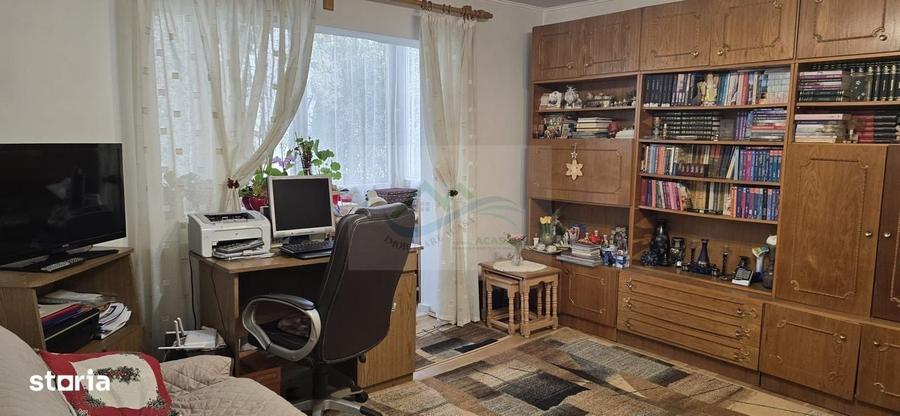Apartament cu 2 camere în George Enescu
