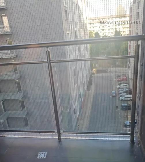 Garsonieră decomandată, mobilată în Grozăvești