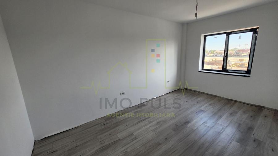 Apartament cu 2 camere în Mehala