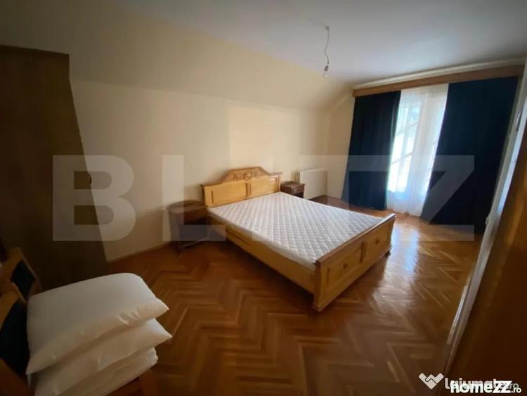 Vila 7 camere, 750mp-teren, BAILE HERCULANE - 11