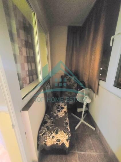 Apartament cu 2 camere decomandate, Manastur! - 12