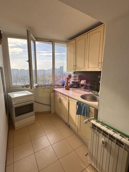 Apartament cu 2 camere decomandat, mobilat în Unirii