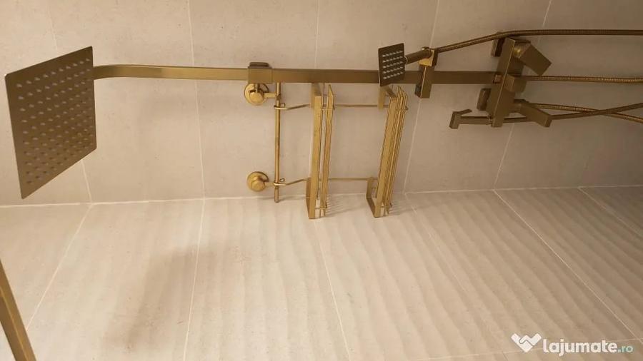 Apartament cu 2 camere semidecomandat în Alexandru Obregia