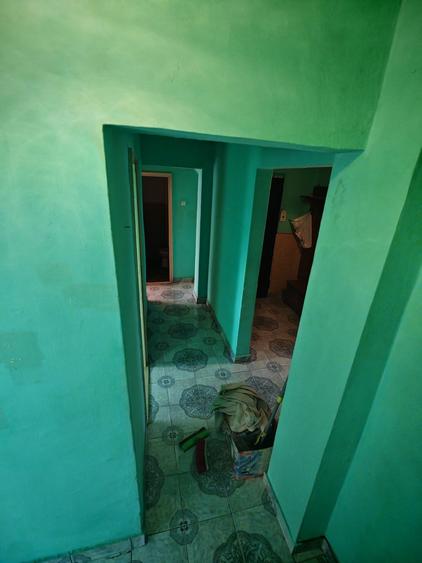 Apartament cu 4 camere decomandat în Inel II