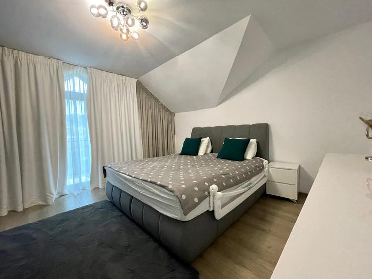 Casă cu 4 camere cu Teren 500 Mp în Miroslava