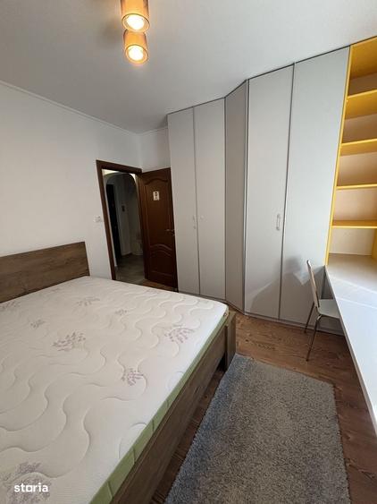 Apartament cu 2 camere în Berceni