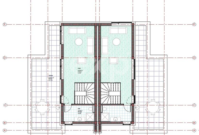 Teren Construcții intravilan de 1724 mp, în Tunari
