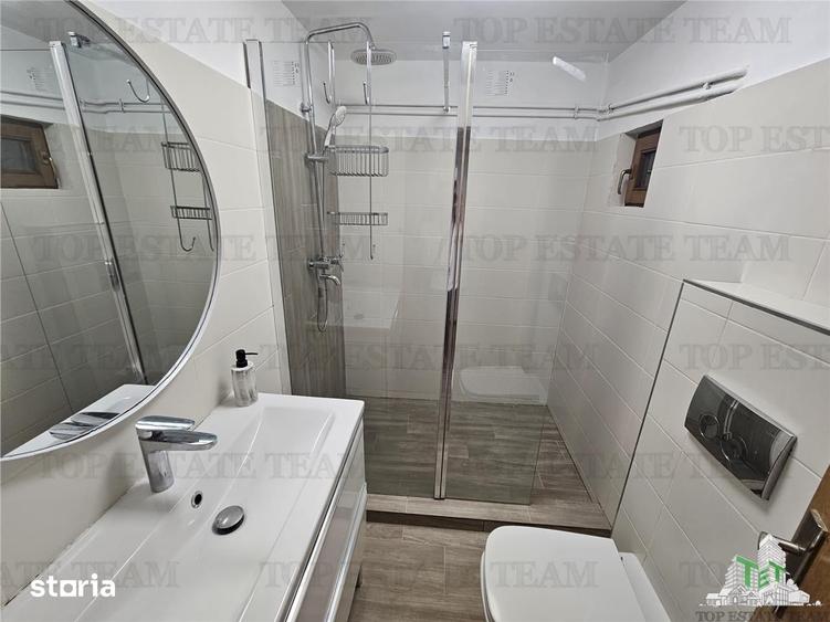 Apartament cu 4 camere, mobilat în Tomis I