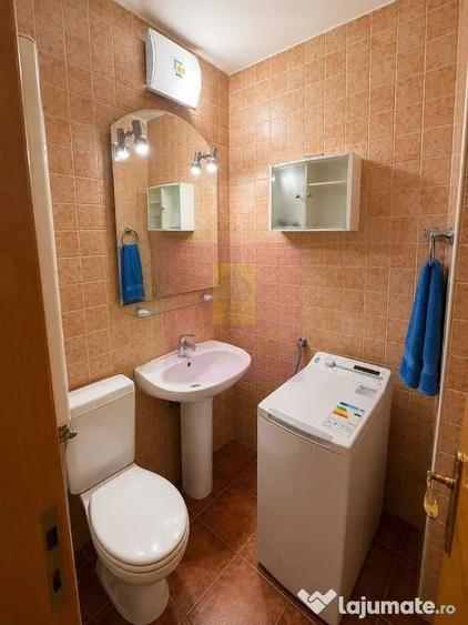 Apartament vanzare 3 camere Decebal - 4