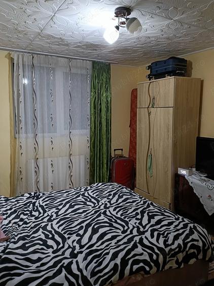 Casă cu 3 camere în Năvodari