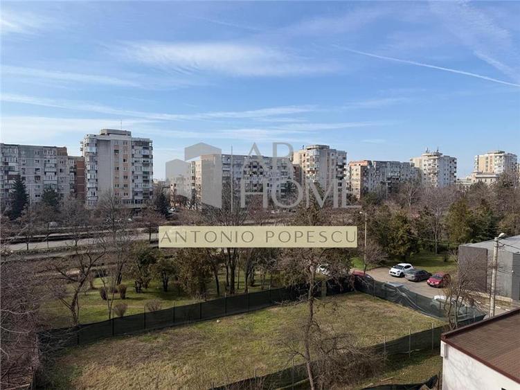 Apartament cu 2 camere decomandat, mobilat în Gheorghe Doja