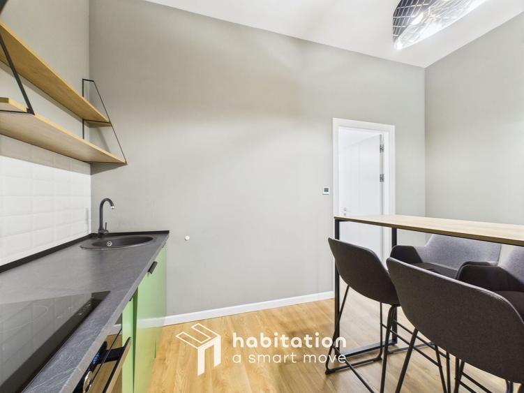 Apartament cu 3 camere decomandat în Bălcescu