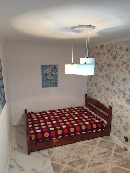 Apartament cu 2 camere nedecomandat în Central