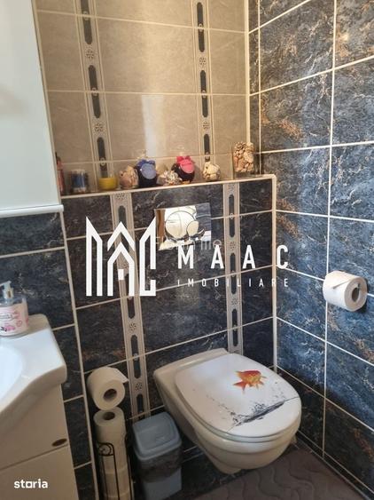 Apartament 3 Camere I Decomandat I Etaj 3 I 2 Bai I Rahovei