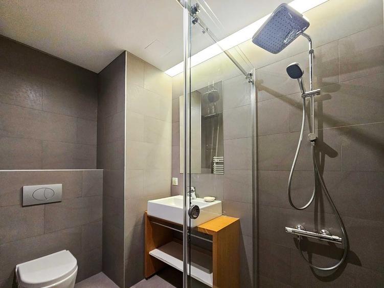 Apartament 2 camere | Dristor | Cartier InCity | Metrou Dristor 10 minute - 8