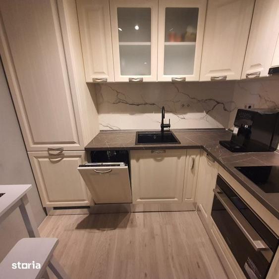 Apartament 2 camere Central, bloc nou - 6
