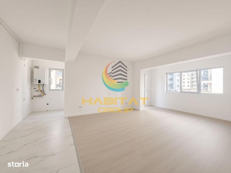 Apartament 3 camere in bloc nou | 75 mp | Popesti Leordeni | Biruinte - 1