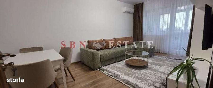 Apartament 2 Camere Ghencea | Centrala | Parcare | Prima inchiriere - 1
