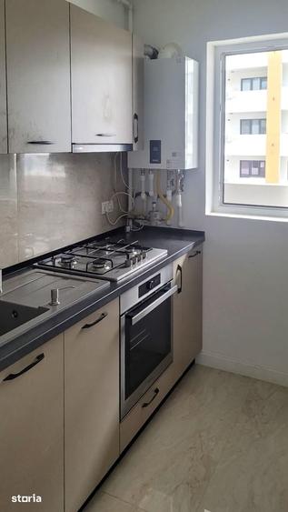 Garsoniera de inchiriat | Siena Residence| Str. Biruintei | Popesti-Le - 3