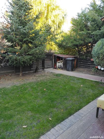 Casă cu 4 camere în 1 Decembrie