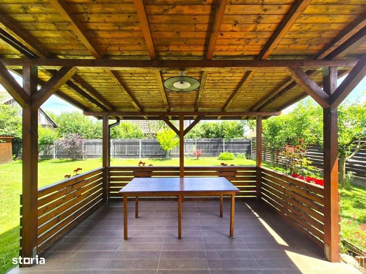 Casa modulara la cheie, teren 450 mp, la 18 km de Brasov, 48.000 - 14