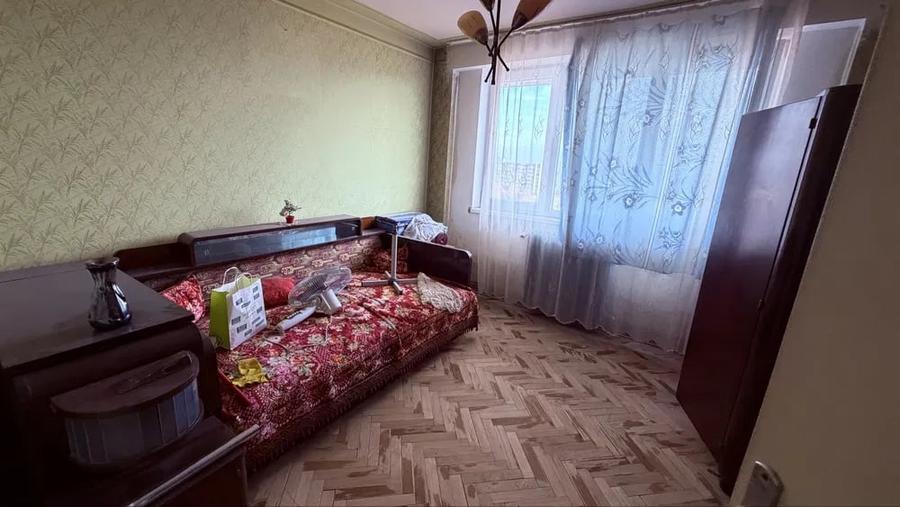 Apartament cu 2 camere semidecomandat în Mănăștur