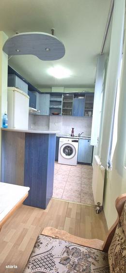Apartament cu 2 camere în Mănăștur