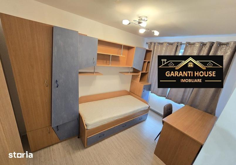 Apartament cu 3 camere decomandat în Progresul