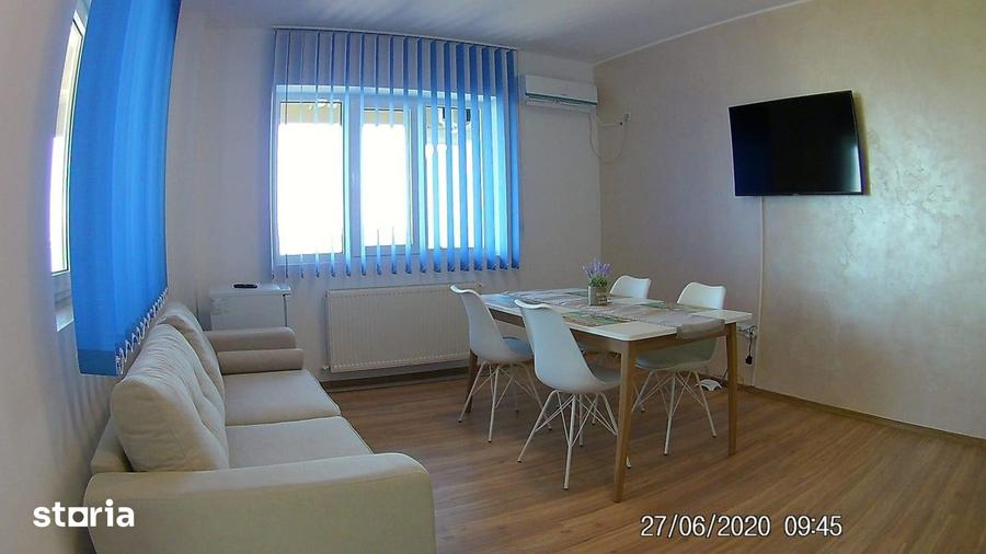Apartament 2 camere statiunea Mamaia Moon Light -zona Vega - 350 euro - 2