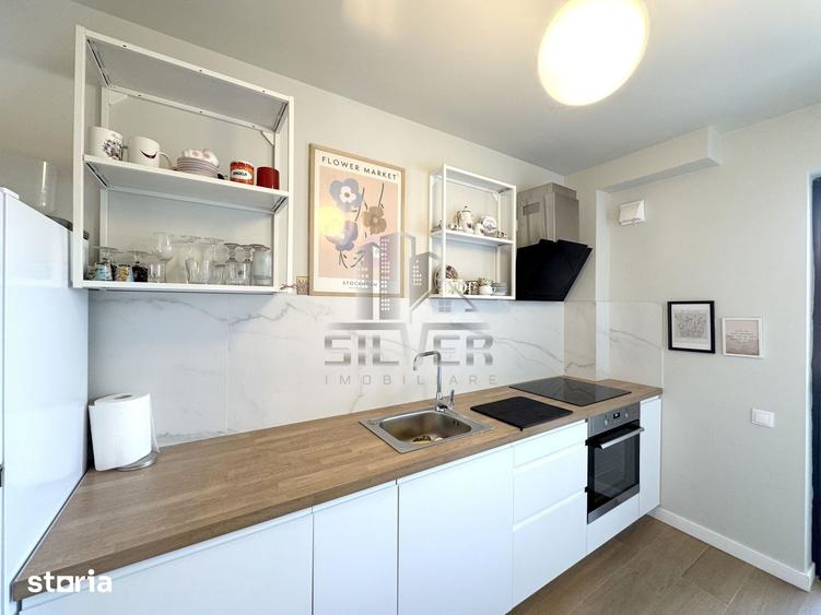 Garsonieră în Florești