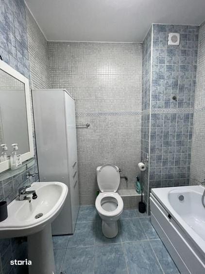 Vand apartament cu 2 camere in cartierul Grigorescu - 2