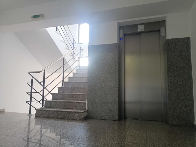 Garsonieră decomandată în Rahova