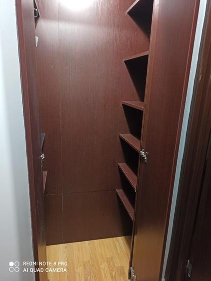 Apartament cu 2 camere semidecomandat, mobilat în Iancului