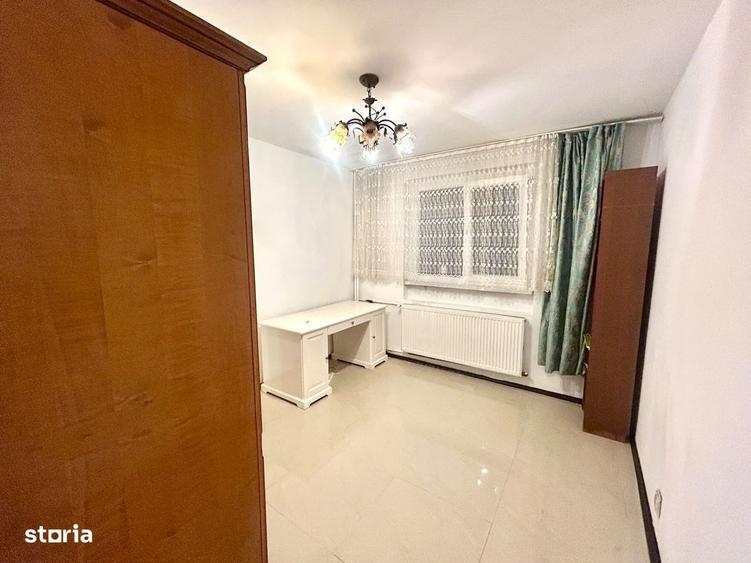 Apartament cu 2 camere în Iancului
