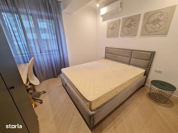 Apartament cu 3 camere în Nord