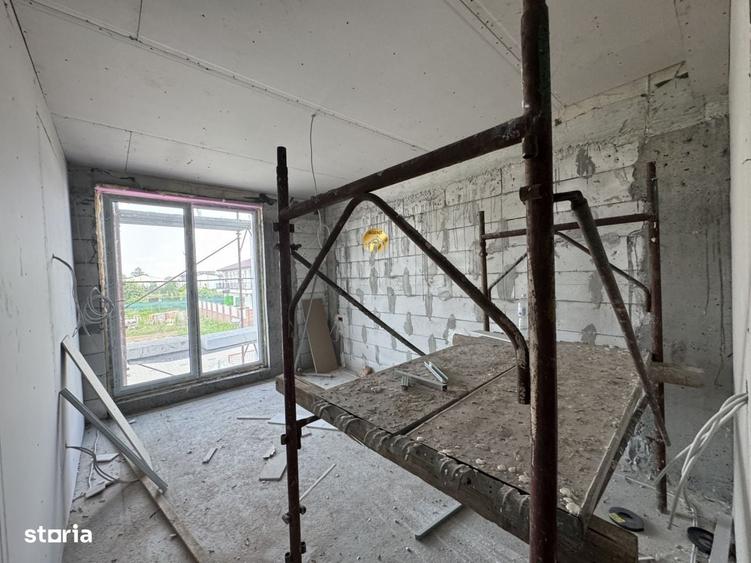 Vila 4 camere P+1+M - Complex Nou - Aproape de DN1 - 12