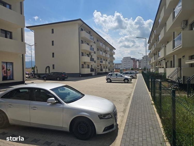 Apartament cu 2 camere în Cedonia