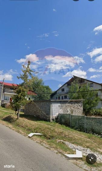 Spațiu comercial, de 1,650 mp, în Baia de Fier
