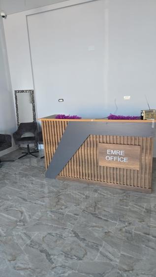 Spațiu comercial, de 20 mp, în Lazu