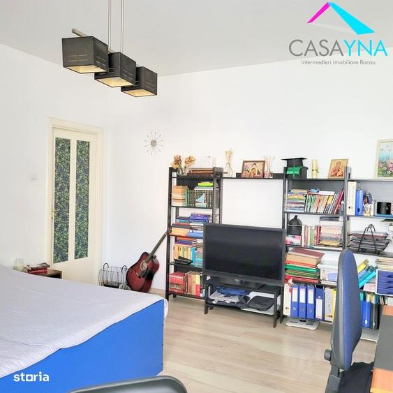 Casă cu 4 camere în Nazărioaia