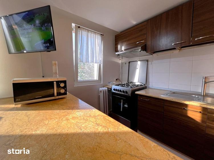 *Apartament 2 Cam *Auchan/Bobocica/Nicolae Pascu *Mobilat si Utilat - 2